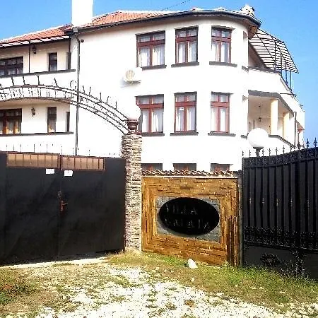 Galata Гостевой дом Варна